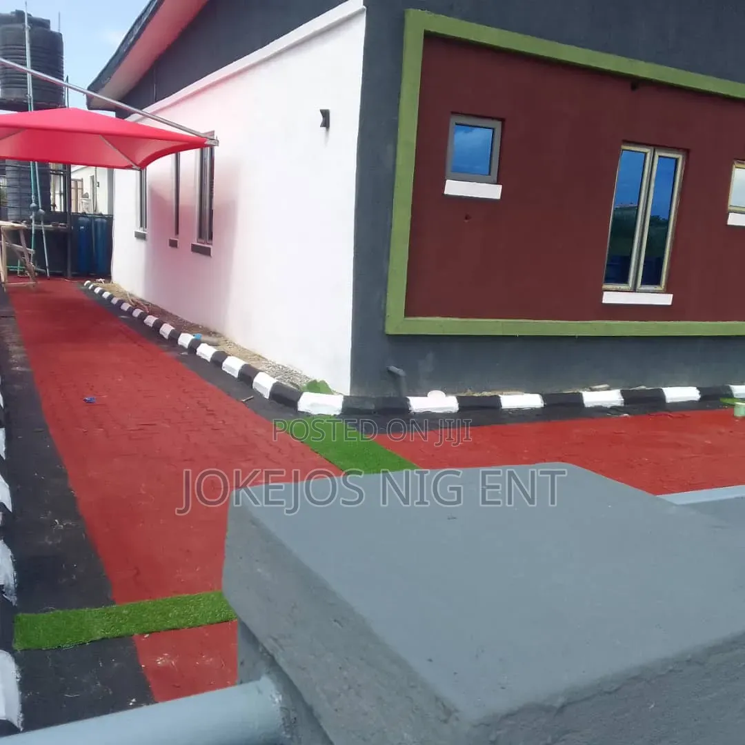 3bdrm Bungalow in Peak Park Estate Lbs, Olokonla for sale in Olokonla