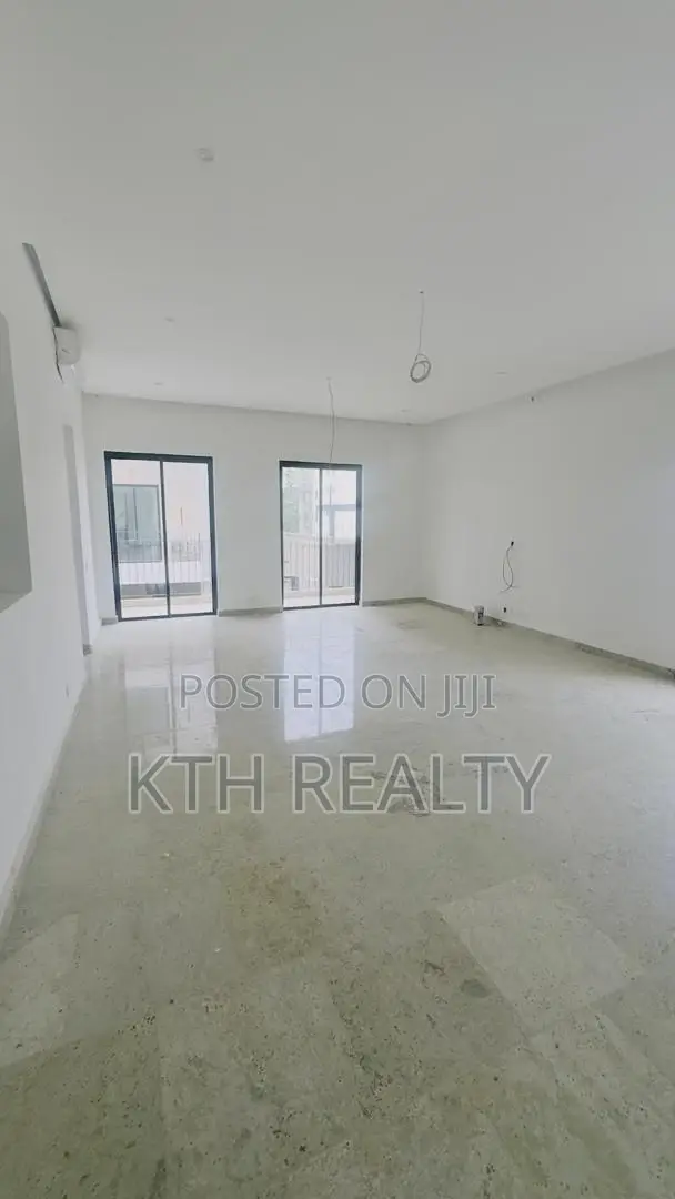 4bdrm Townhouse / Terrace in Old Ikoyi for rent in Old Ikoyi