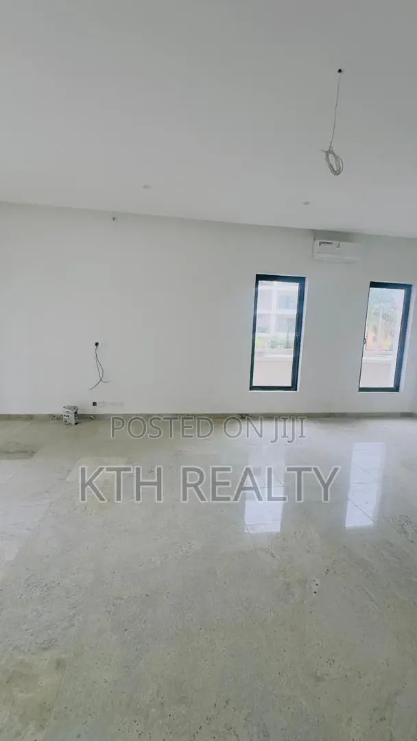 4bdrm Townhouse / Terrace in Old Ikoyi for rent in Old Ikoyi