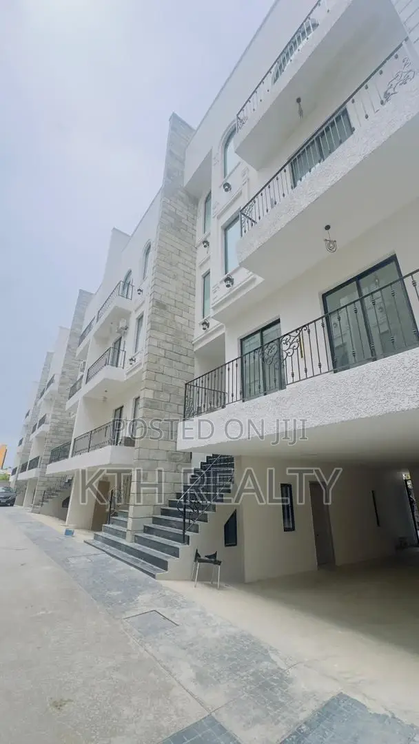 4bdrm Townhouse / Terrace in Old Ikoyi for rent in Old Ikoyi