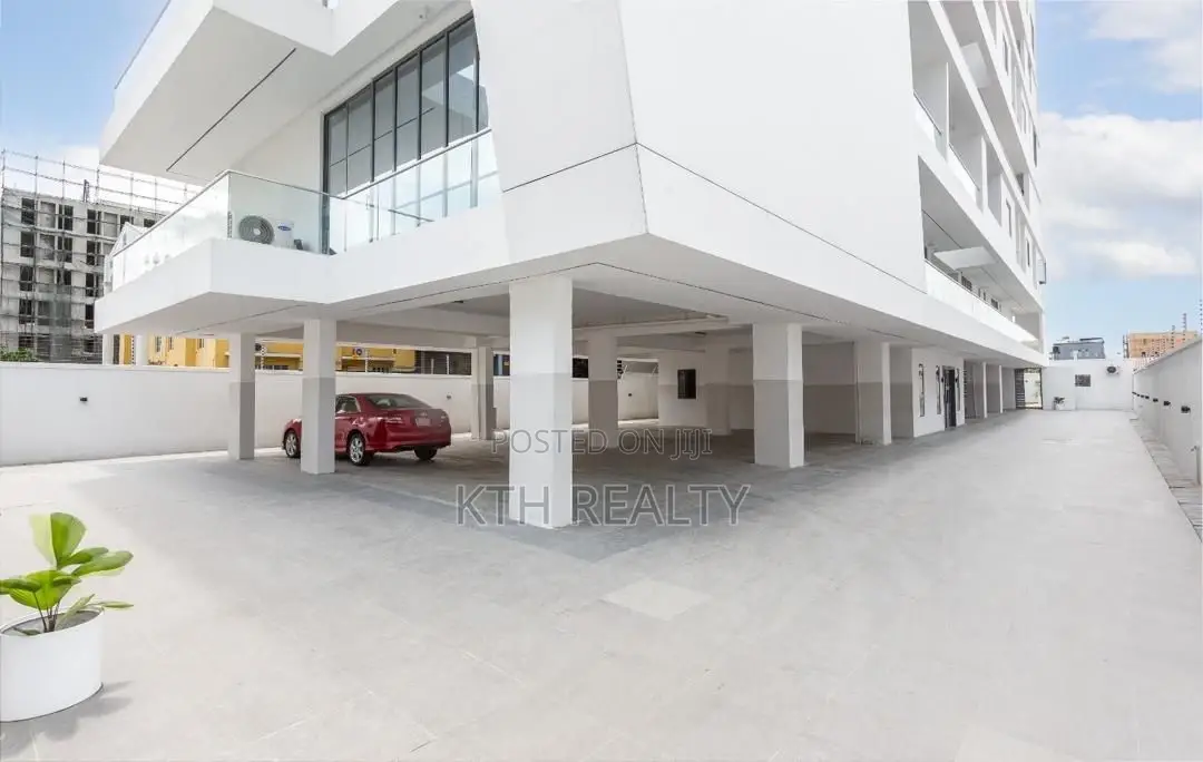 2bdrm Maisonette in Lekki for sale in Lekki Phase 1