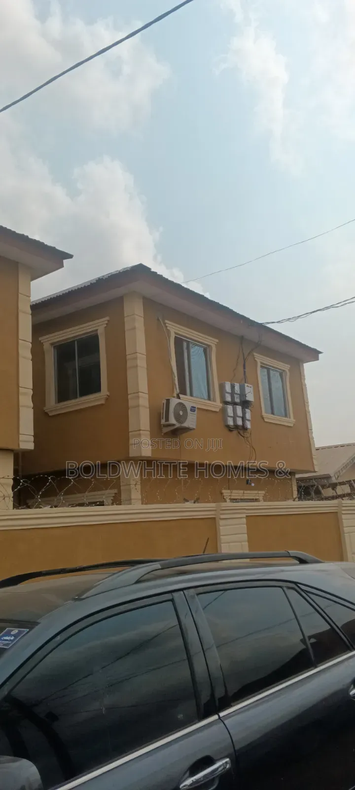 Studio Apartment in Mini Estate, Aguda / Ogba for rent in Aguda / Ogba