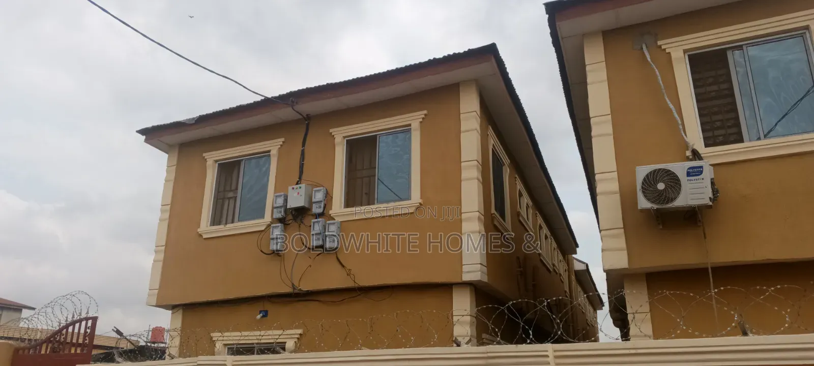 Studio Apartment in Mini Estate, Aguda / Ogba for rent in Aguda / Ogba