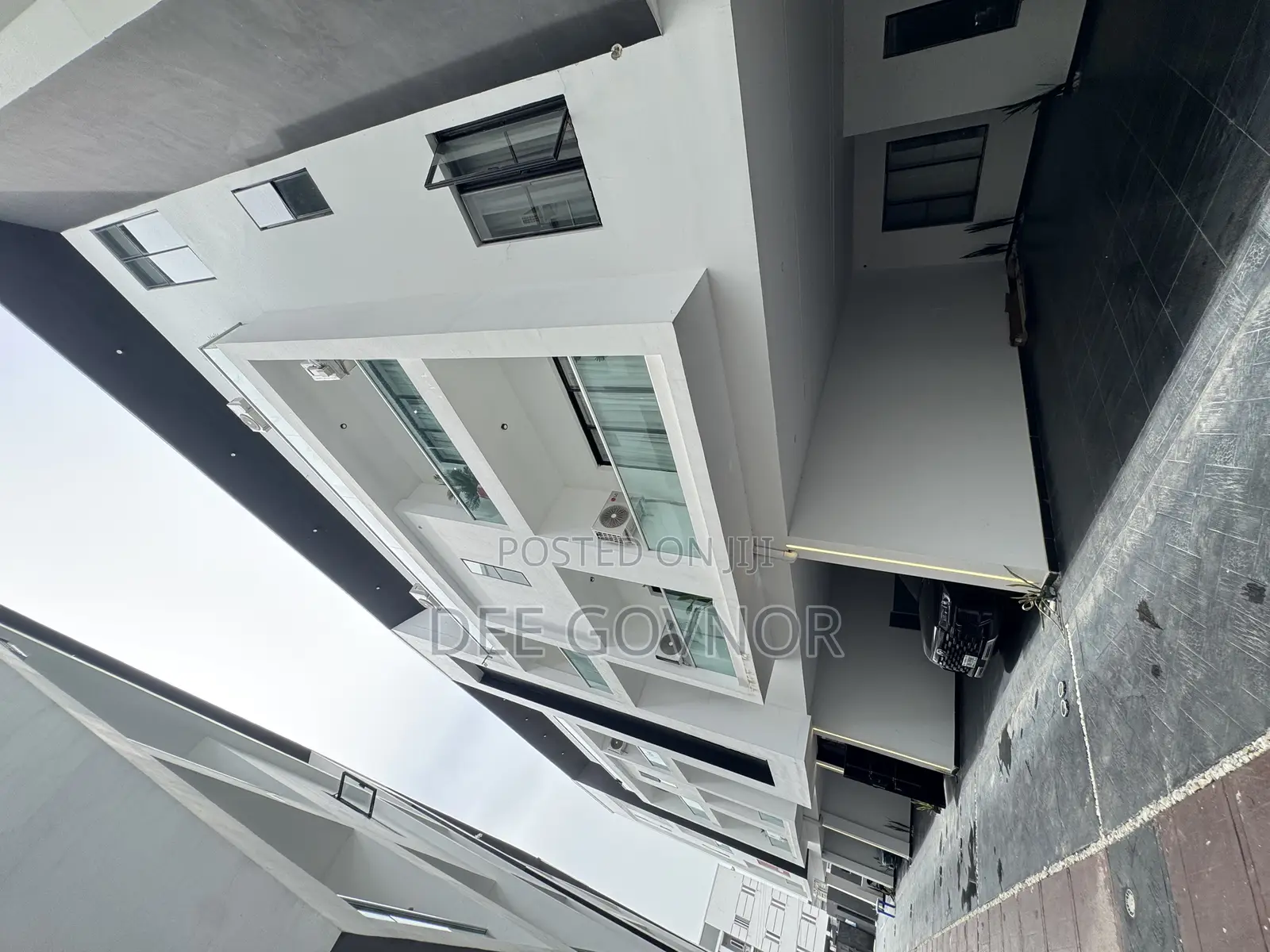 4bdrm Townhouse/Terrace in B Luxury Terrace, Ikate-Elegushi for sale in Ikate-Elegushi