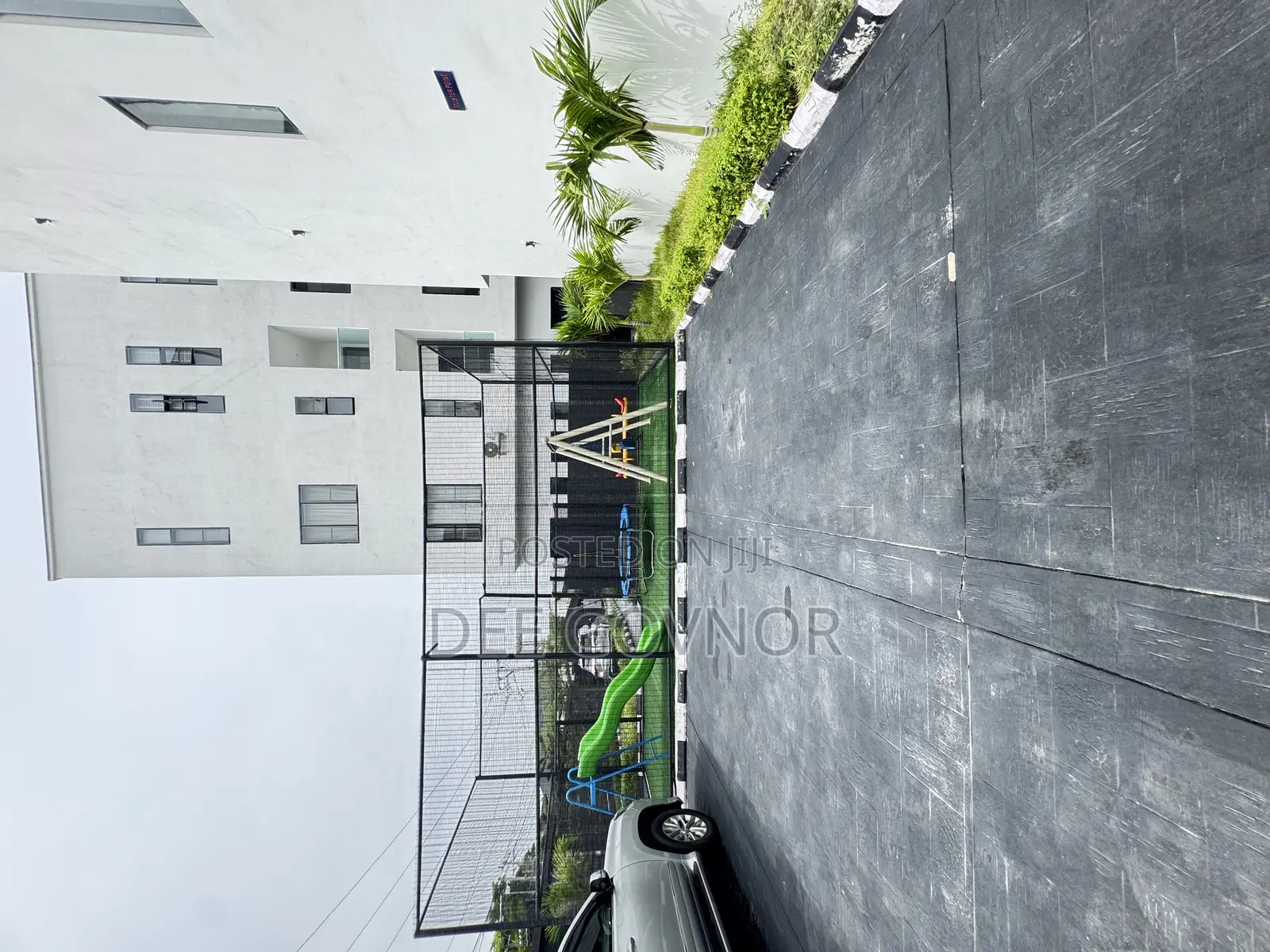 4bdrm Townhouse/Terrace in B Luxury Terrace, Ikate-Elegushi for sale in Ikate-Elegushi