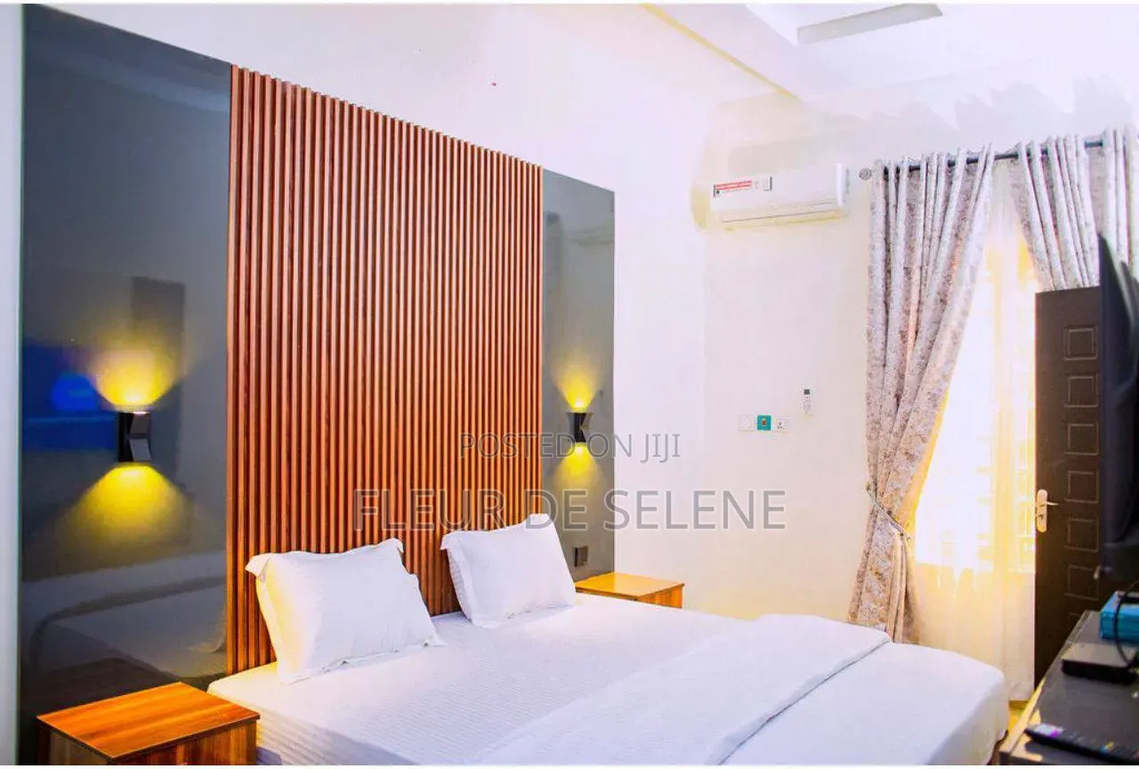 Furnished 4bdrm Duplex in Old Ikoyi, Lagos Island / Lagos Island in Lagos Island / Lagos Island
