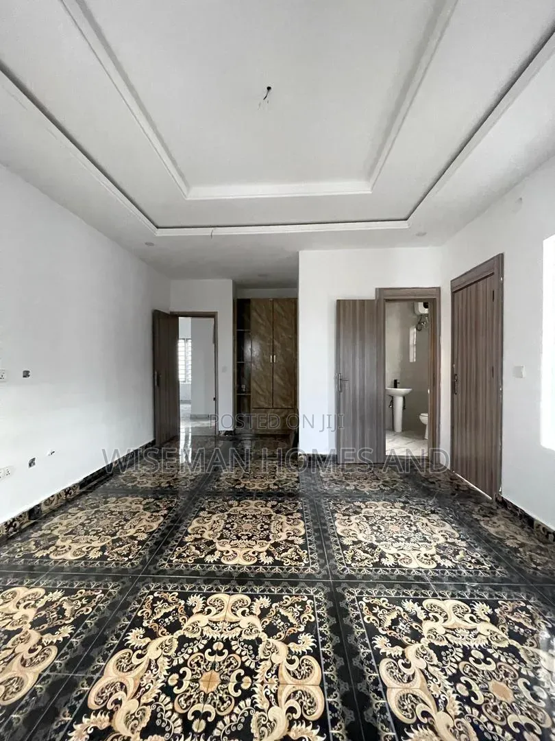 2bdrm Apartment in Lekki Scheme 2 for rent in Abraham Adesanya Estate