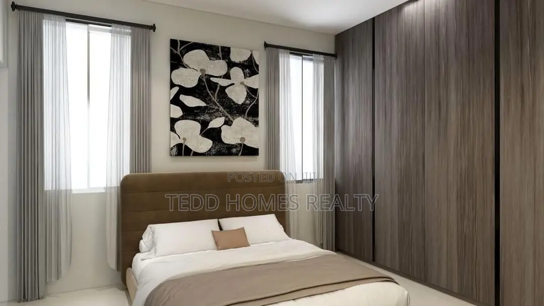 Furnished 3bdrm Apartment in Ikate, Lekki Phase 1 for rent in Lekki Phase 1
