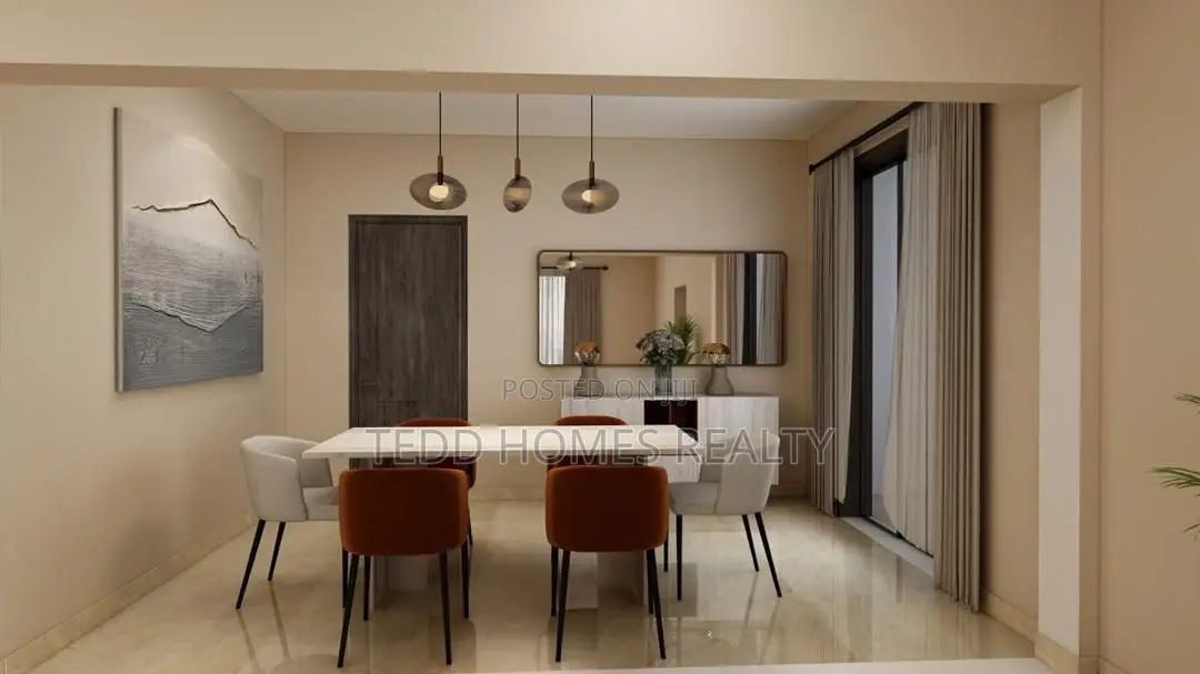 Furnished 3bdrm Apartment in Ikate, Lekki Phase 1 for rent in Lekki Phase 1