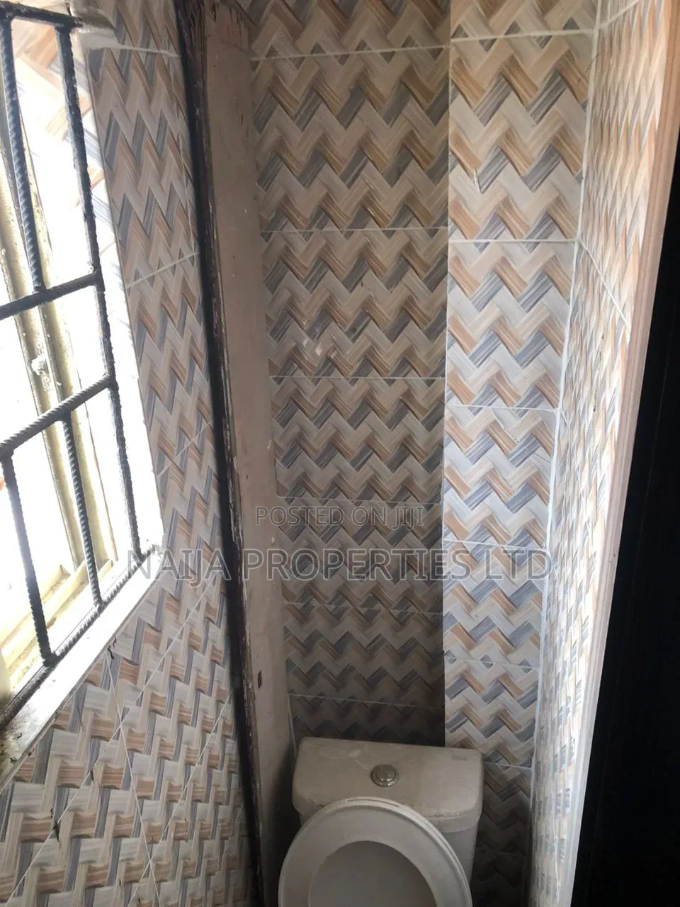 3bdrm Duplex in Abijo Gra for rent in Abijo