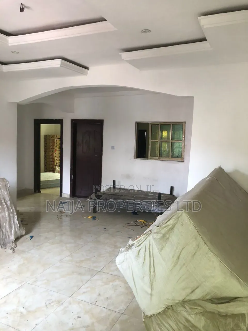 3bdrm Duplex in Abijo Gra for rent in Abijo