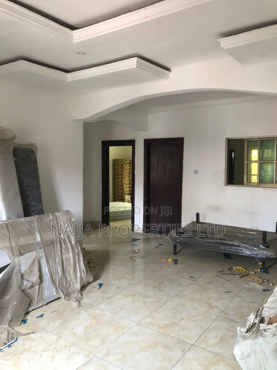 3bdrm Duplex in Abijo Gra for rent in Abijo