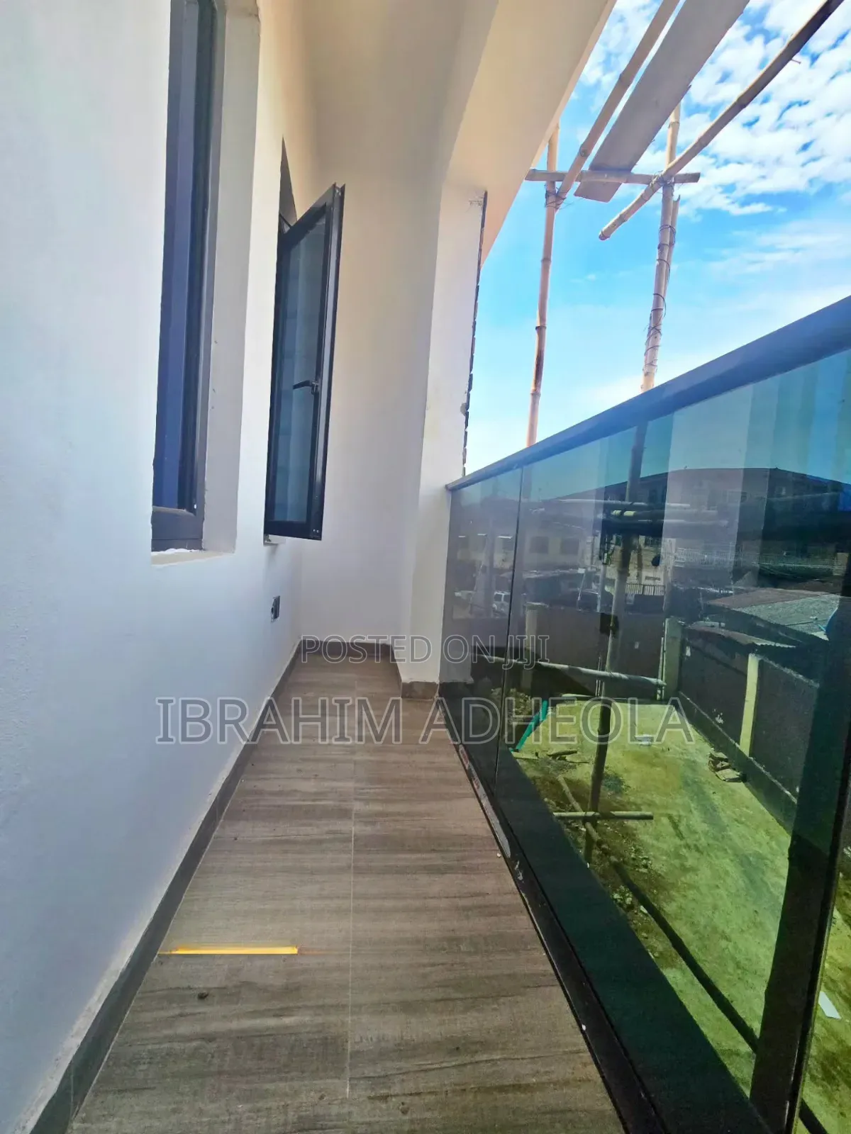 3bdrm Townhouse/Terrace in Maryland, Mende for sale in Mende
