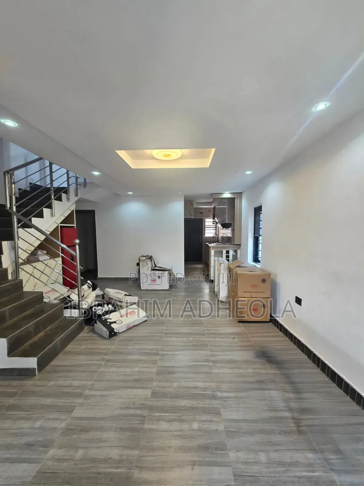 3bdrm Townhouse/Terrace in Maryland, Mende for sale in Mende
