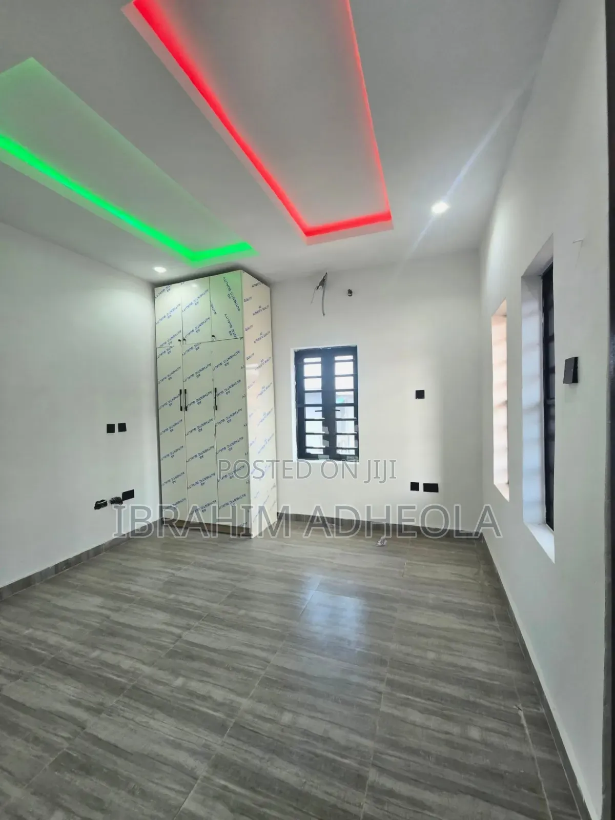 3bdrm Townhouse/Terrace in Maryland, Mende for sale in Mende