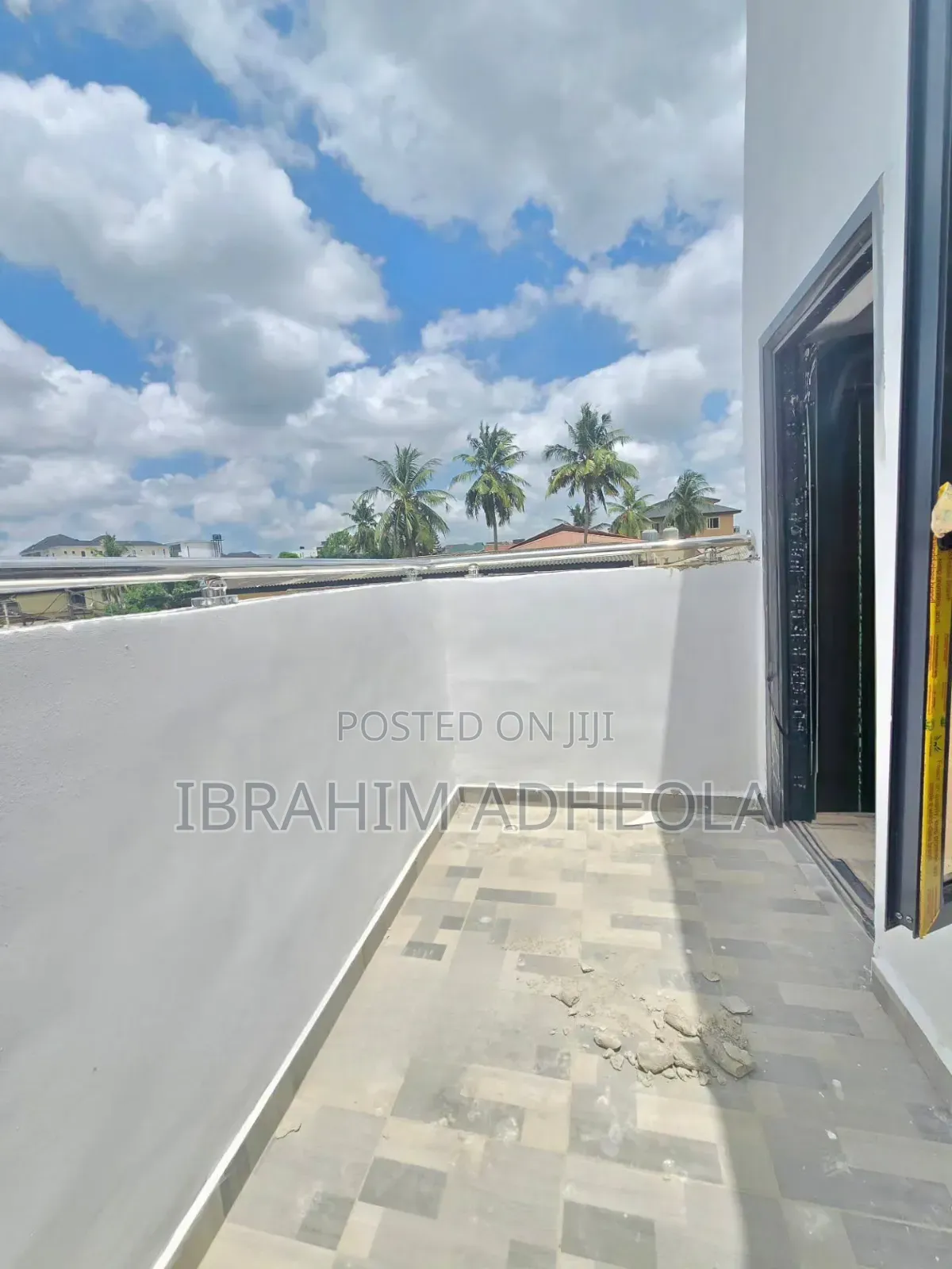 4bdrm Duplex in Antony, Anthony Village for sale in Anthony Village