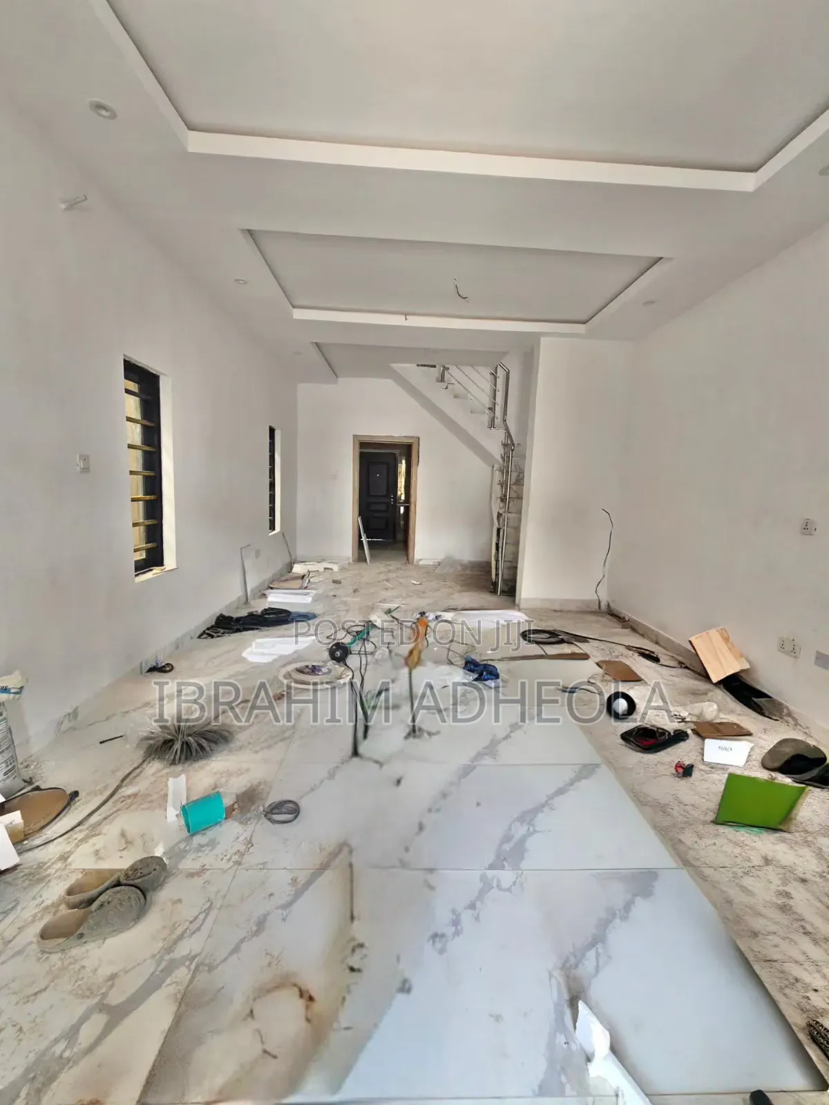 4bdrm Duplex in Antony, Anthony Village for sale in Anthony Village