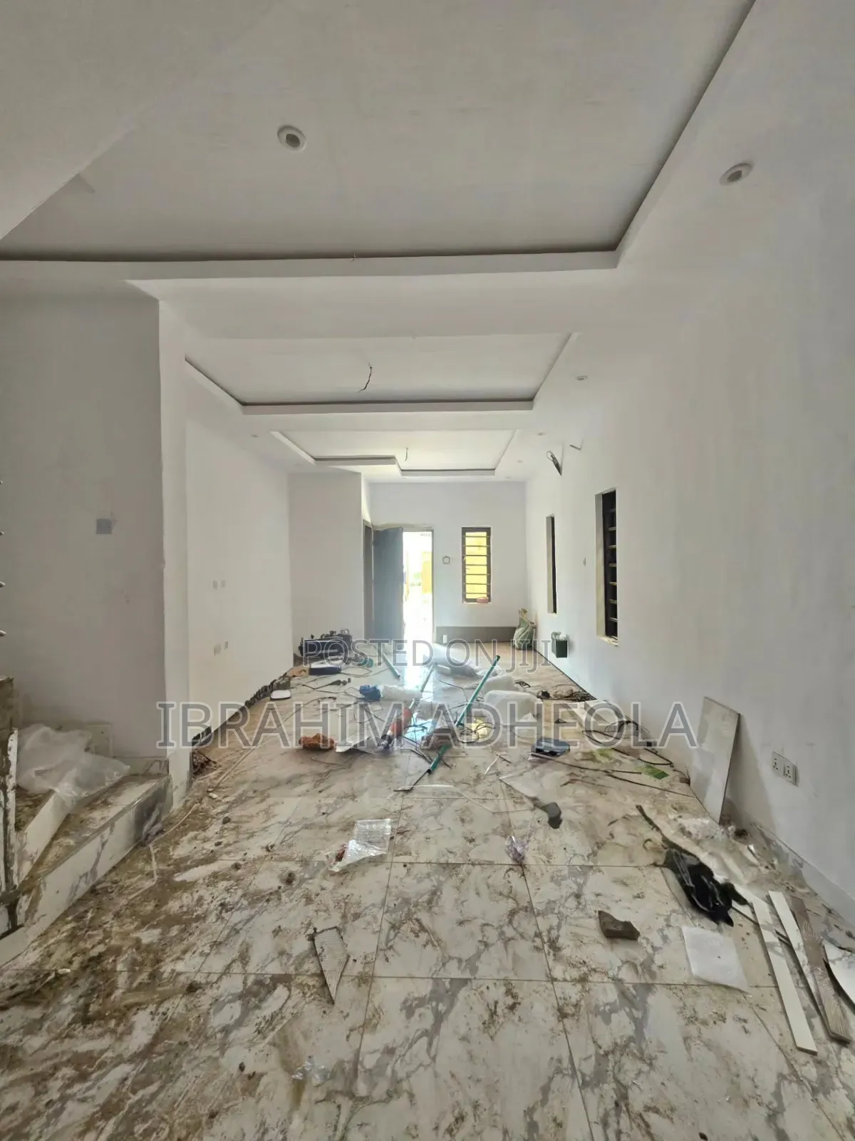 4bdrm Duplex in Antony, Anthony Village for sale in Anthony Village