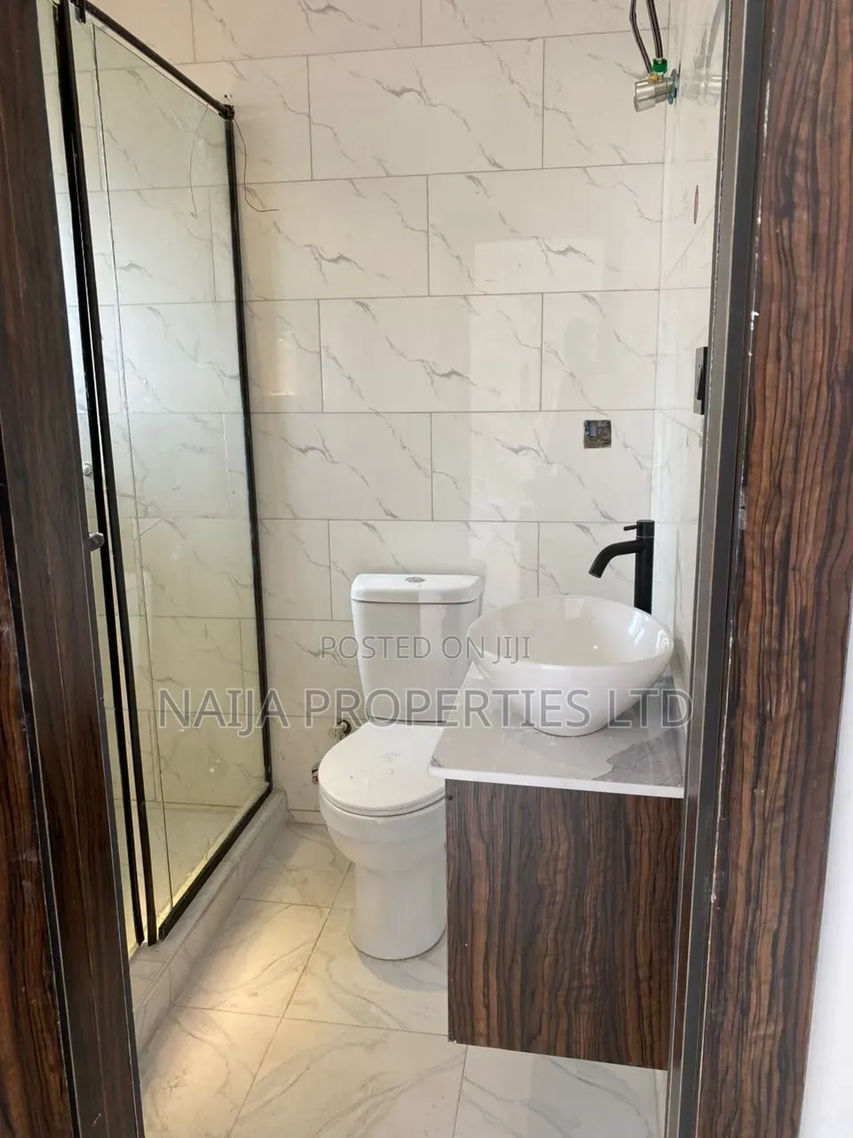 2bdrm Townhouse / Terrace in Ogidan, Sangotedo for rent in Sangotedo