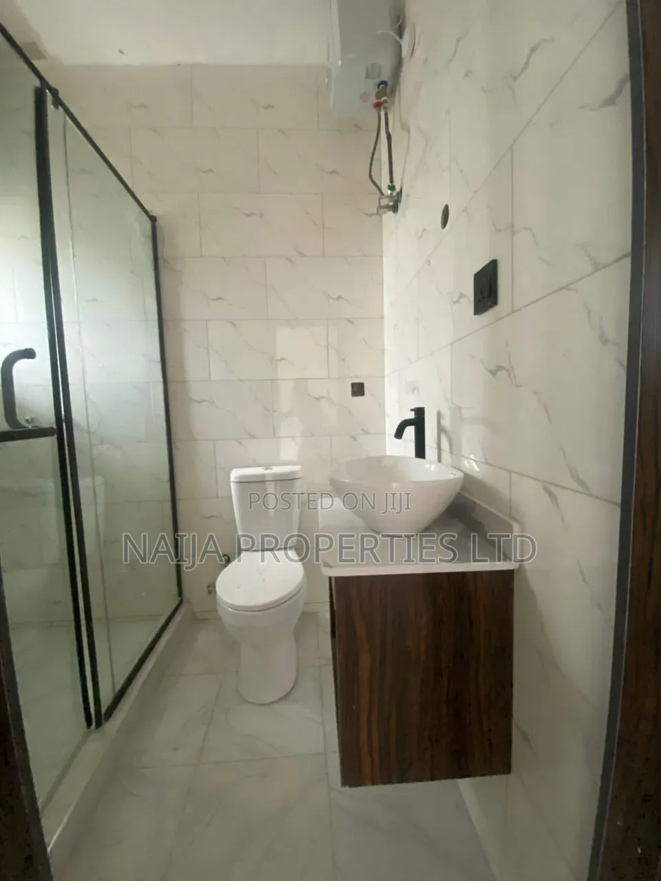 2bdrm Townhouse / Terrace in Ogidan, Sangotedo for rent in Sangotedo