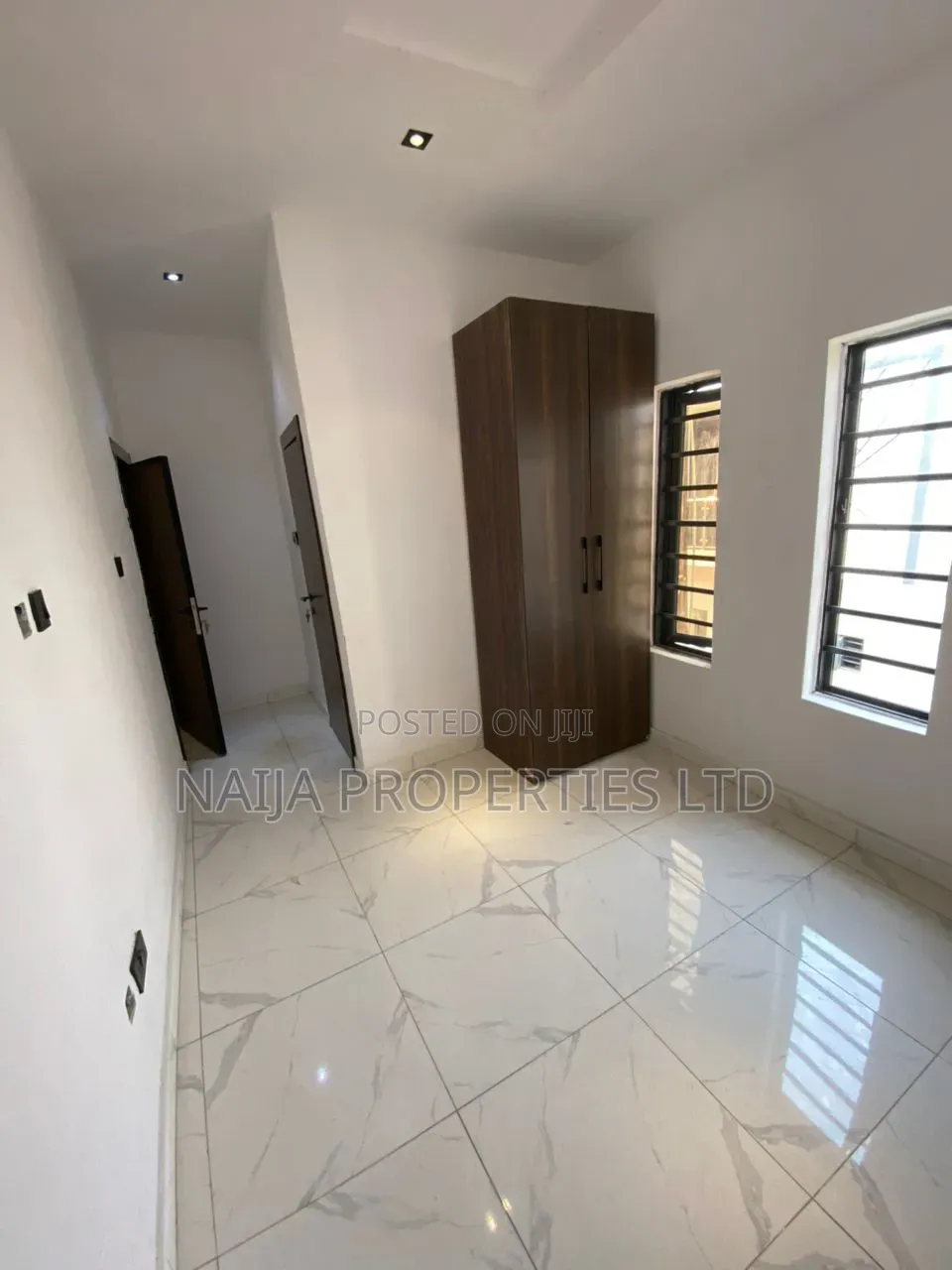 2bdrm Townhouse / Terrace in Ogidan, Sangotedo for rent in Sangotedo