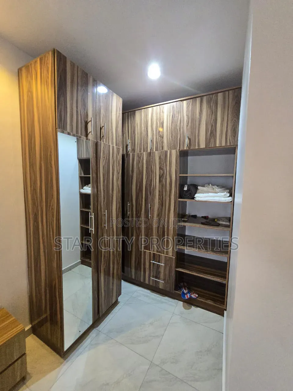 Furnished 3bdrm Duplex in Ph 2 Omole for rent in Omole Phase 2