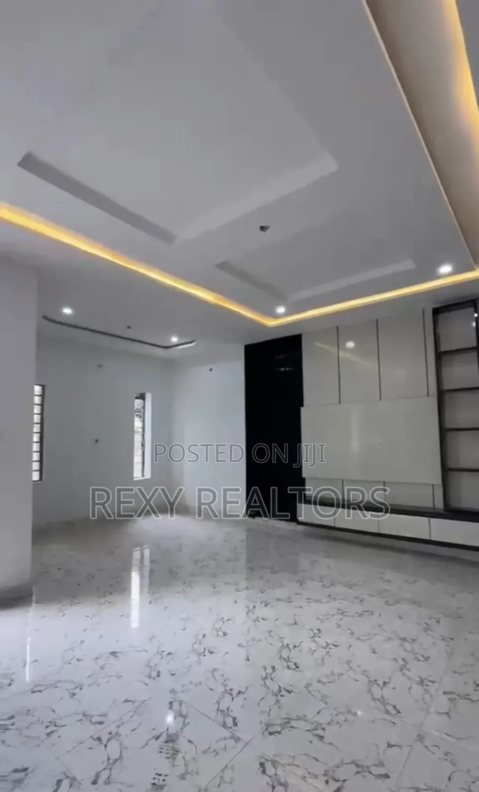 4bdrm Duplex in Ivory Heights Estate, Eliozu for sale in Eliozu