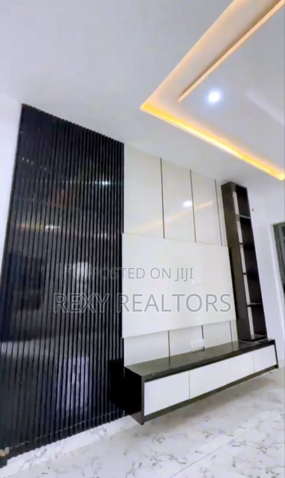 4bdrm Duplex in Ivory Heights Estate, Eliozu for sale in Eliozu