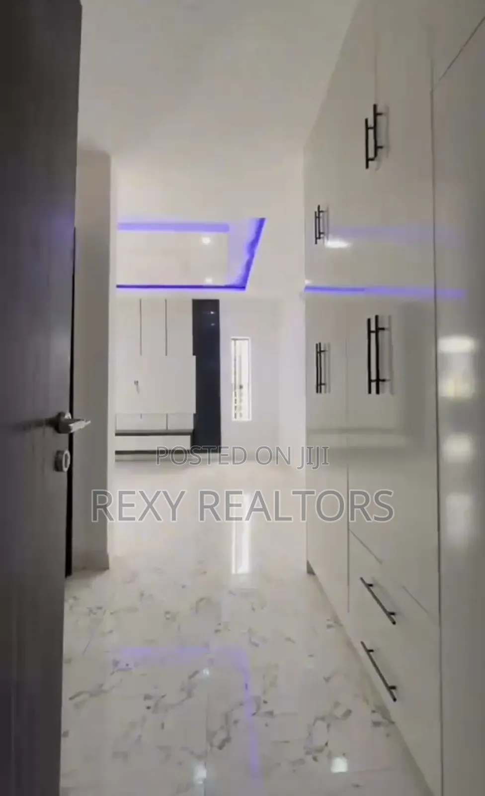 4bdrm Duplex in Ivory Heights Estate, Eliozu for sale in Eliozu