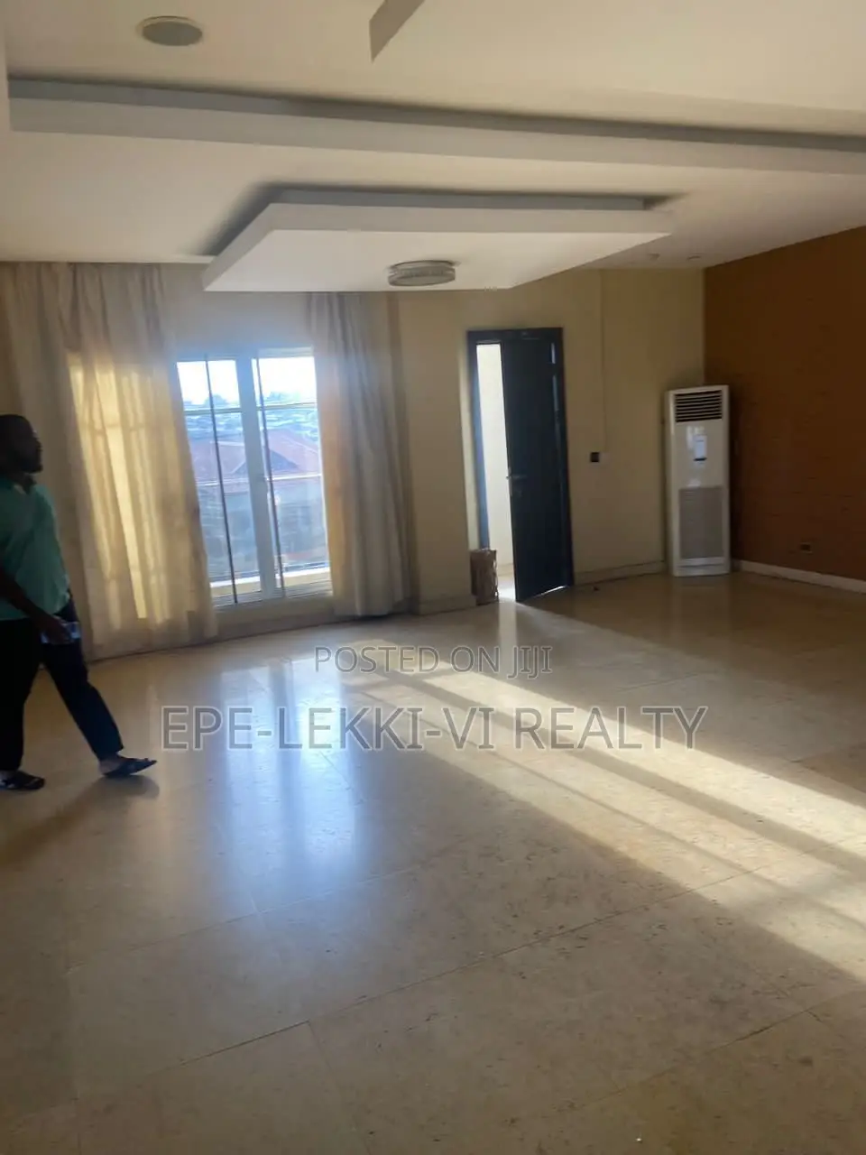 6 Units of 3bed Apartment + 3bed Penthouse for Lease in Ikoyi in Ikoyi