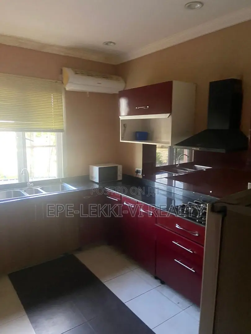 6 Units of 3bed Apartment + 3bed Penthouse for Lease in Ikoyi in Ikoyi