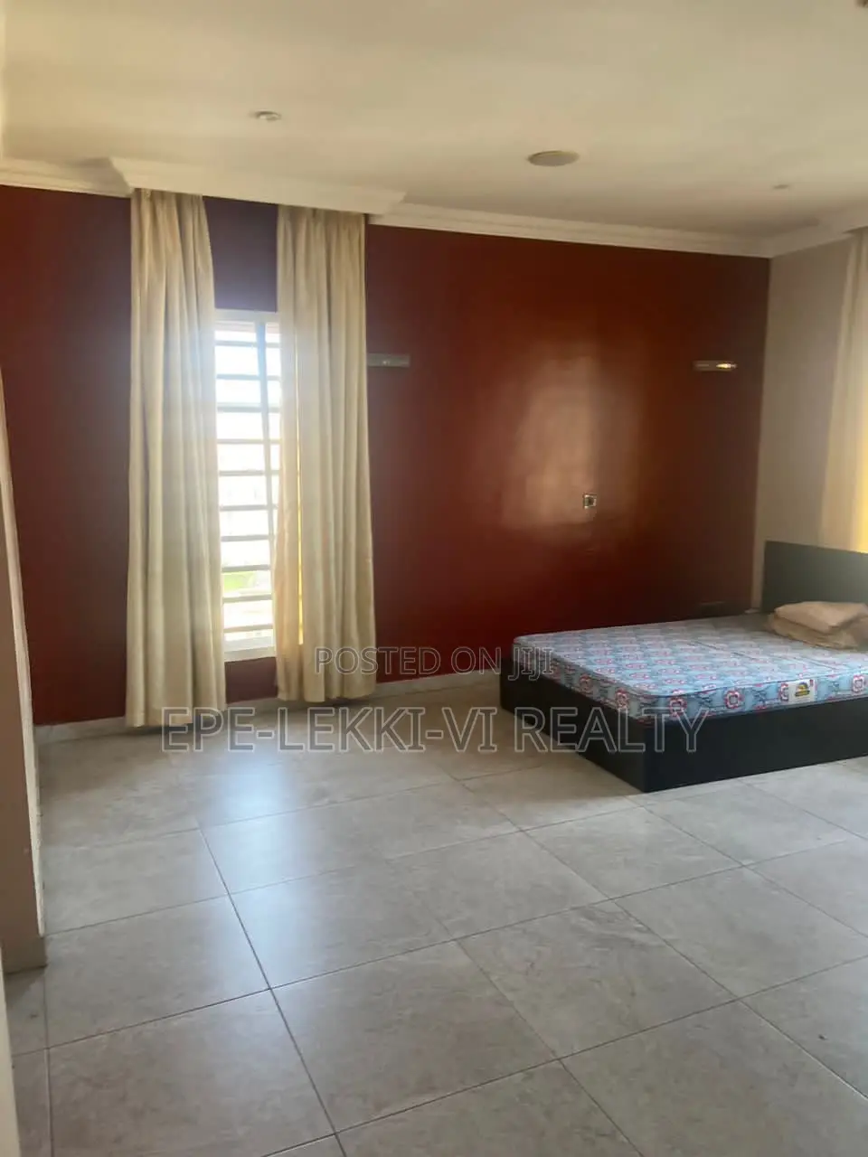 6 Units of 3bed Apartment + 3bed Penthouse for Lease in Ikoyi in Ikoyi
