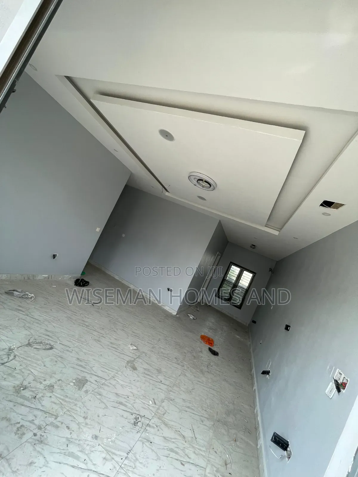 2bdrm Apartment in Abraham Adesanya for rent in Abraham Adesanya Estate