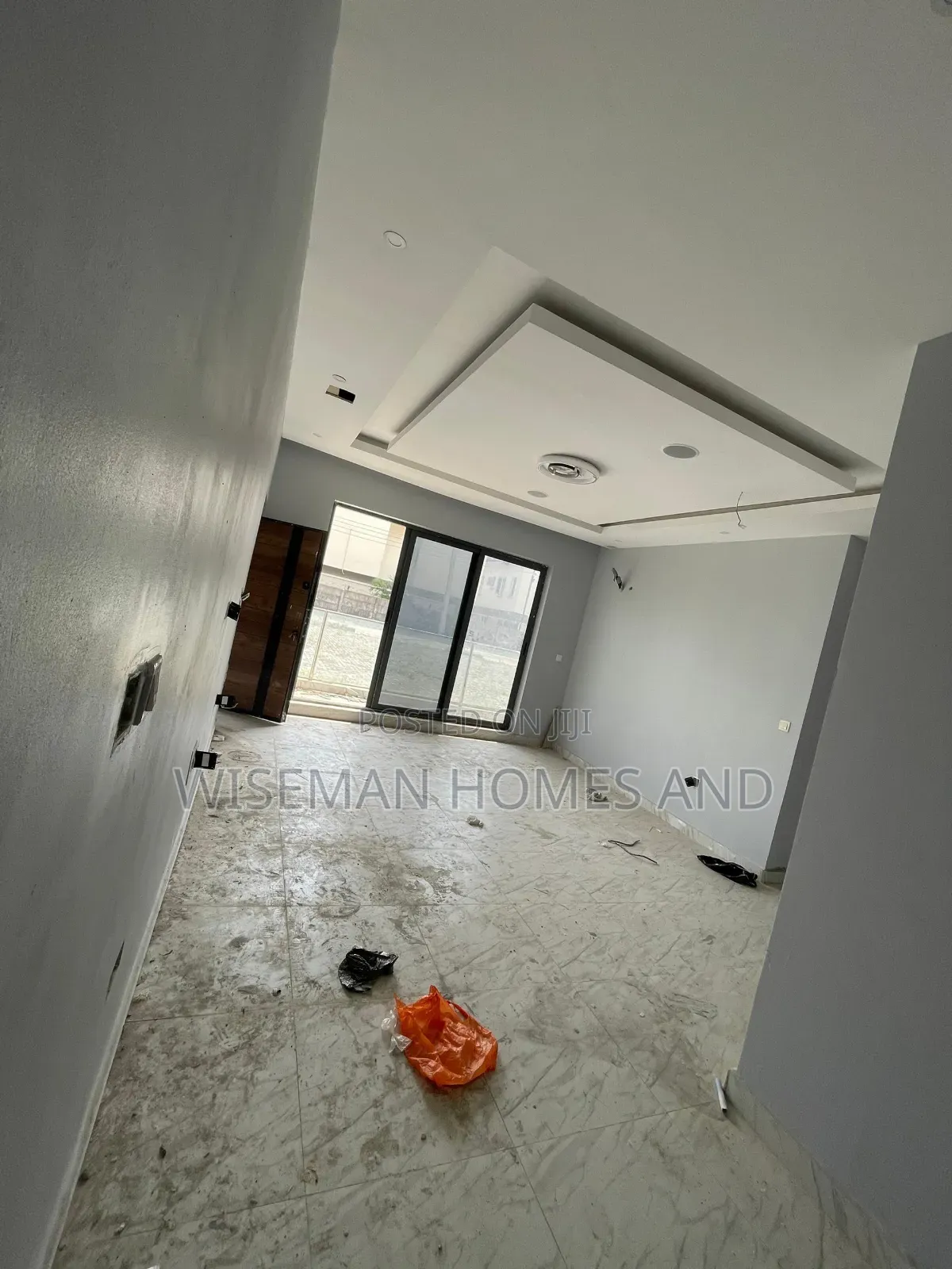 2bdrm Apartment in Abraham Adesanya for rent in Abraham Adesanya Estate