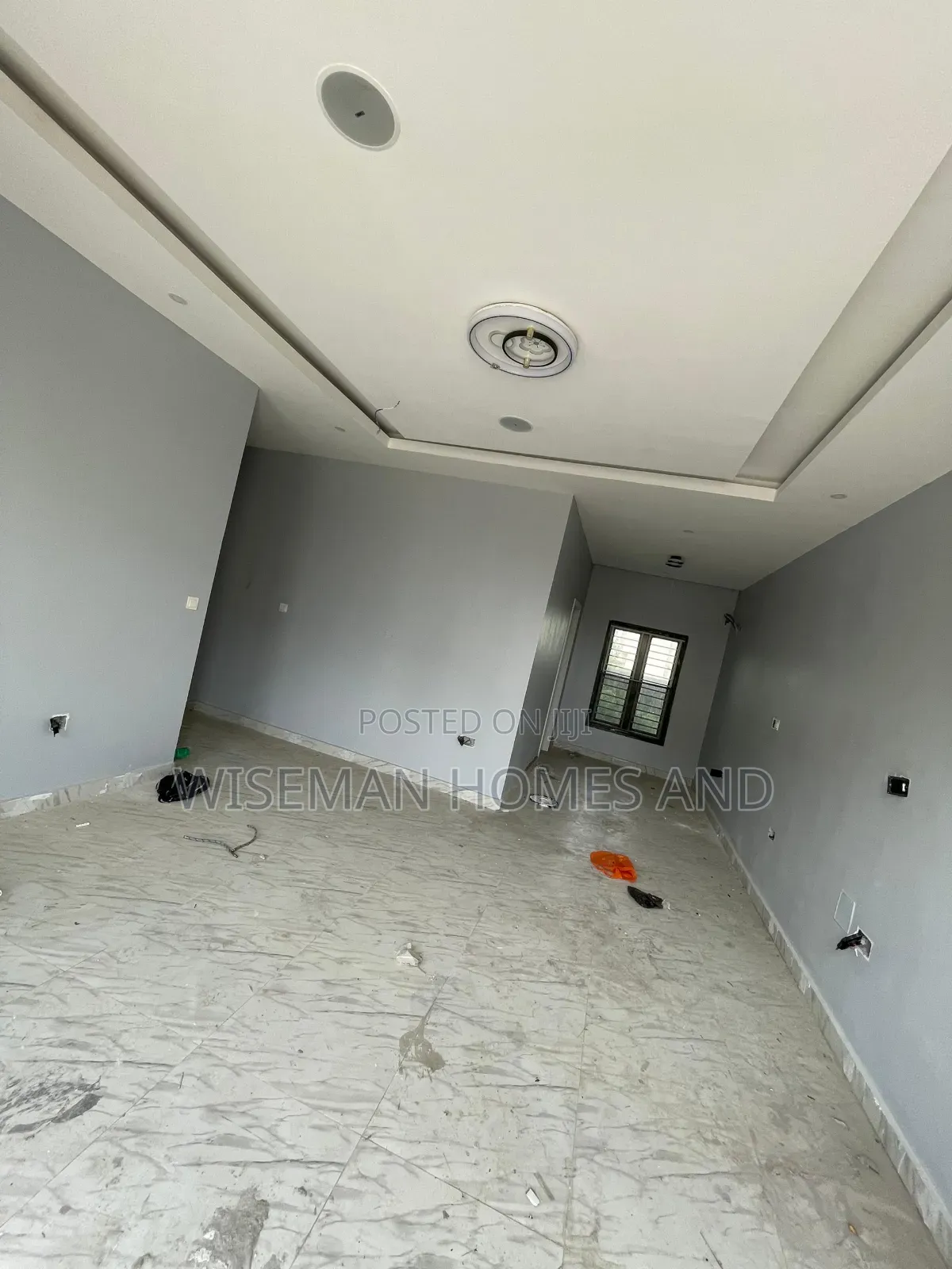 2bdrm Apartment in Abraham Adesanya for rent in Abraham Adesanya Estate