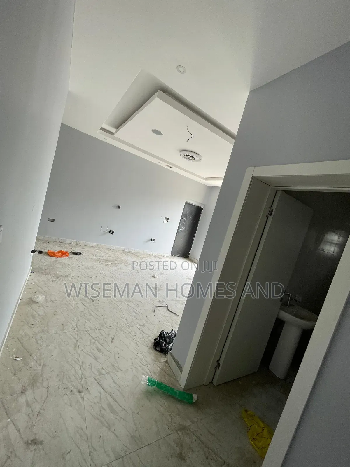 2bdrm Apartment in Abraham Adesanya for rent in Abraham Adesanya Estate