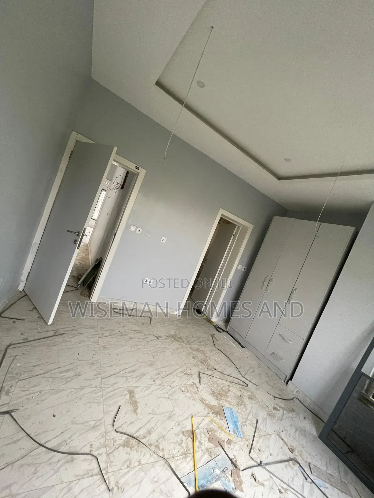 2bdrm Apartment in Abraham Adesanya for rent in Abraham Adesanya Estate