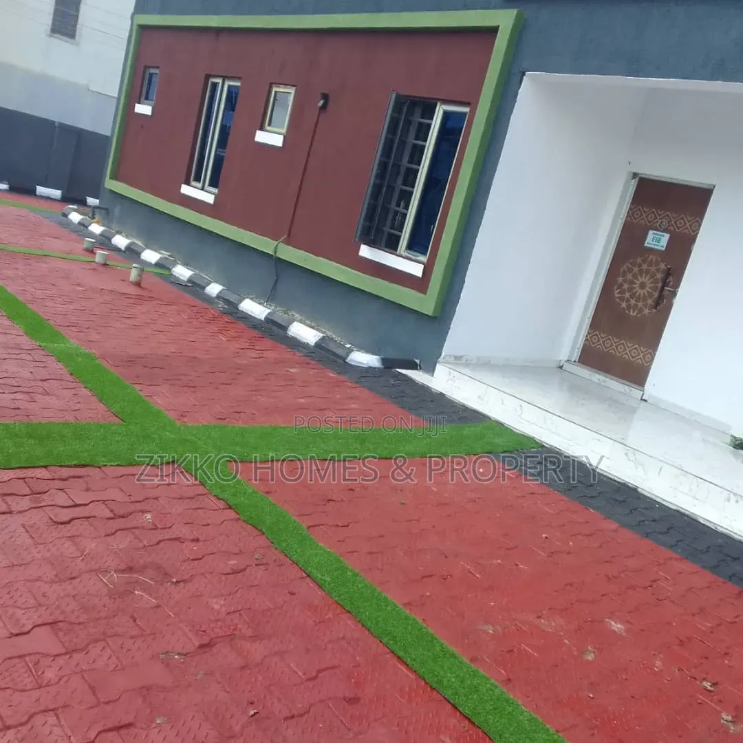 3bdrm Bungalow in Ajah, Olokonla for sale in Olokonla