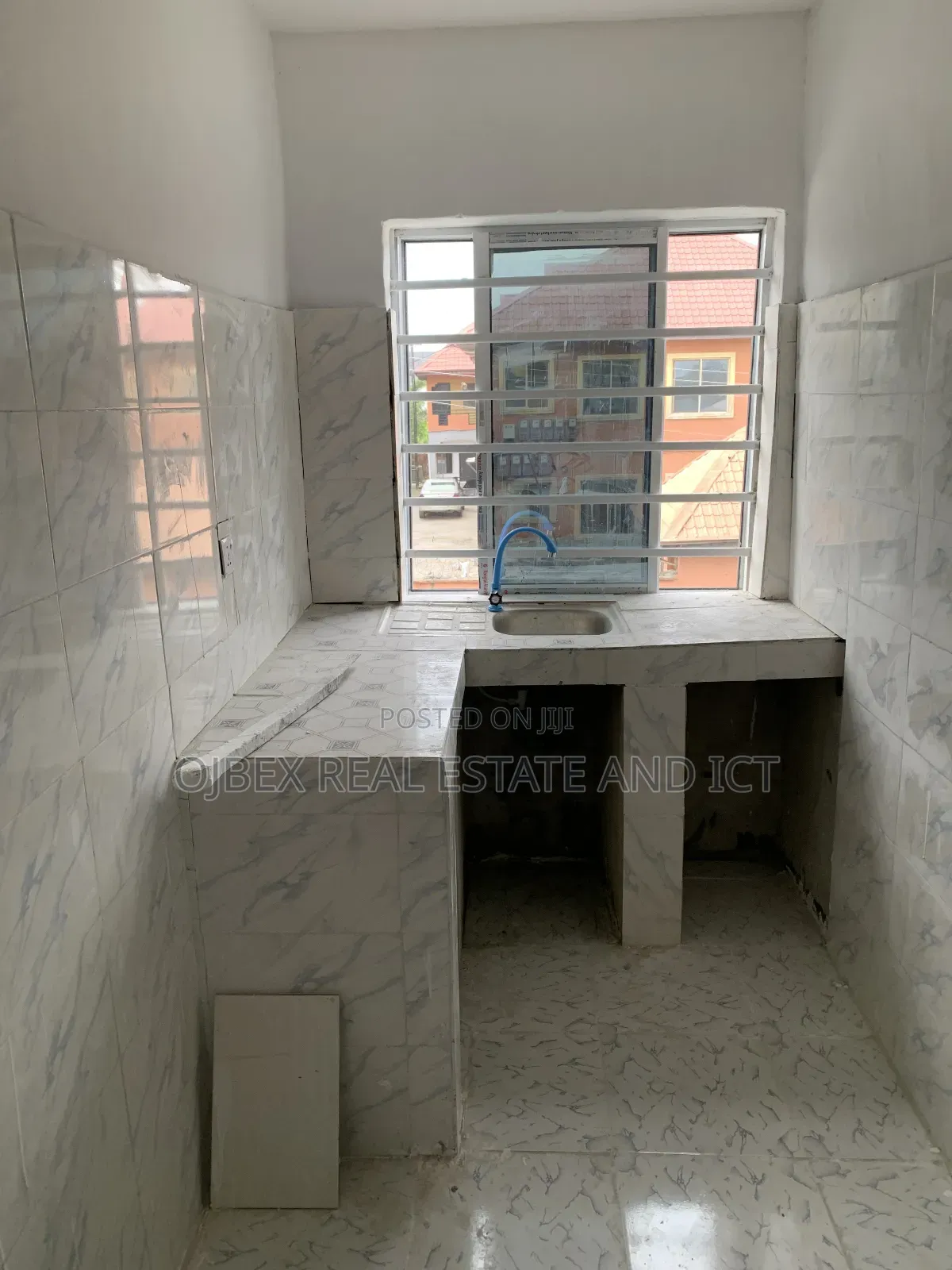 2bdrm Block of Flats in Abijo Gra, Ajah for rent in Ajah