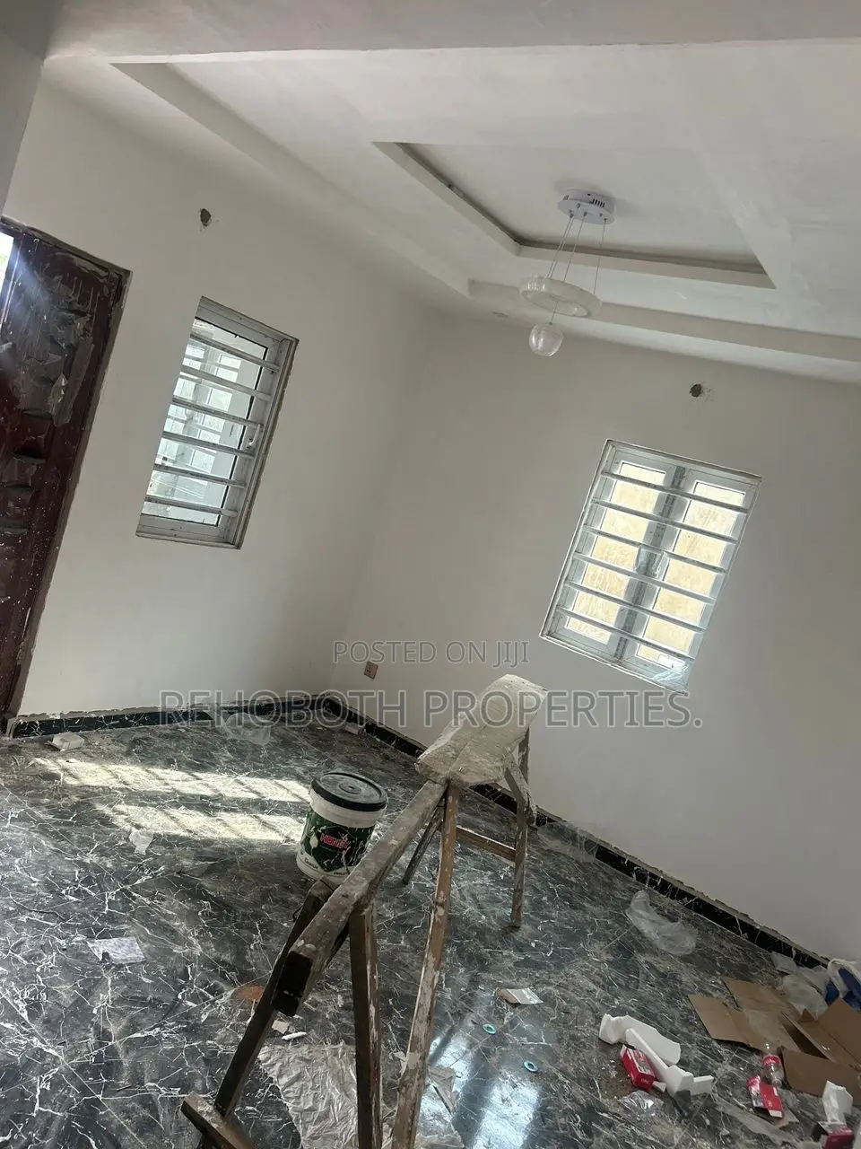 1bdrm Bungalow in Idi Ahun Elebu, Akala Express for rent in Akala Express