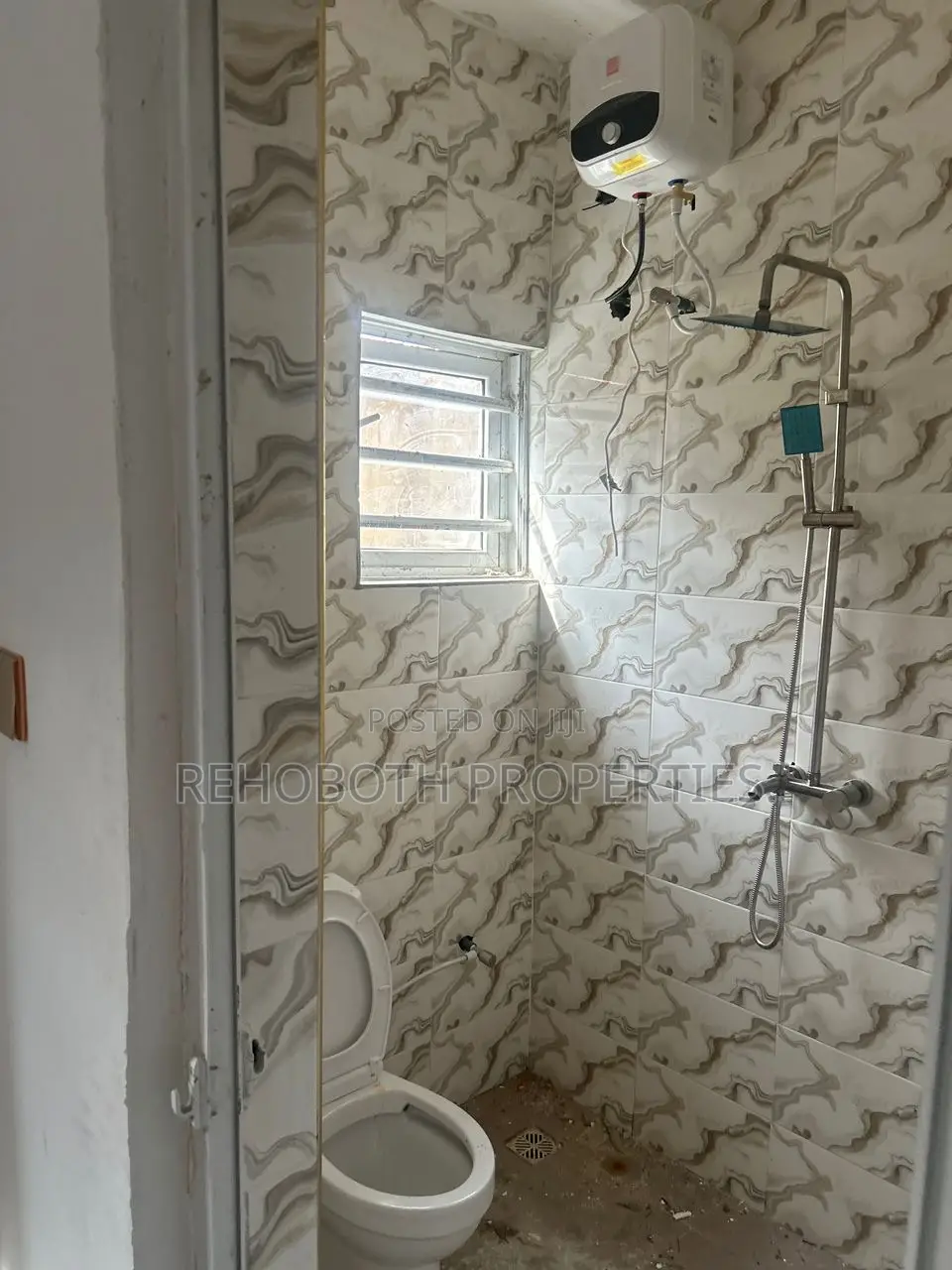 1bdrm Bungalow in Idi Ahun Elebu, Akala Express for rent in Akala Express