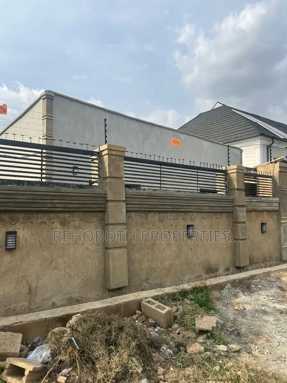 1bdrm Bungalow in Idi Ahun Elebu, Akala Express for rent in Akala Express