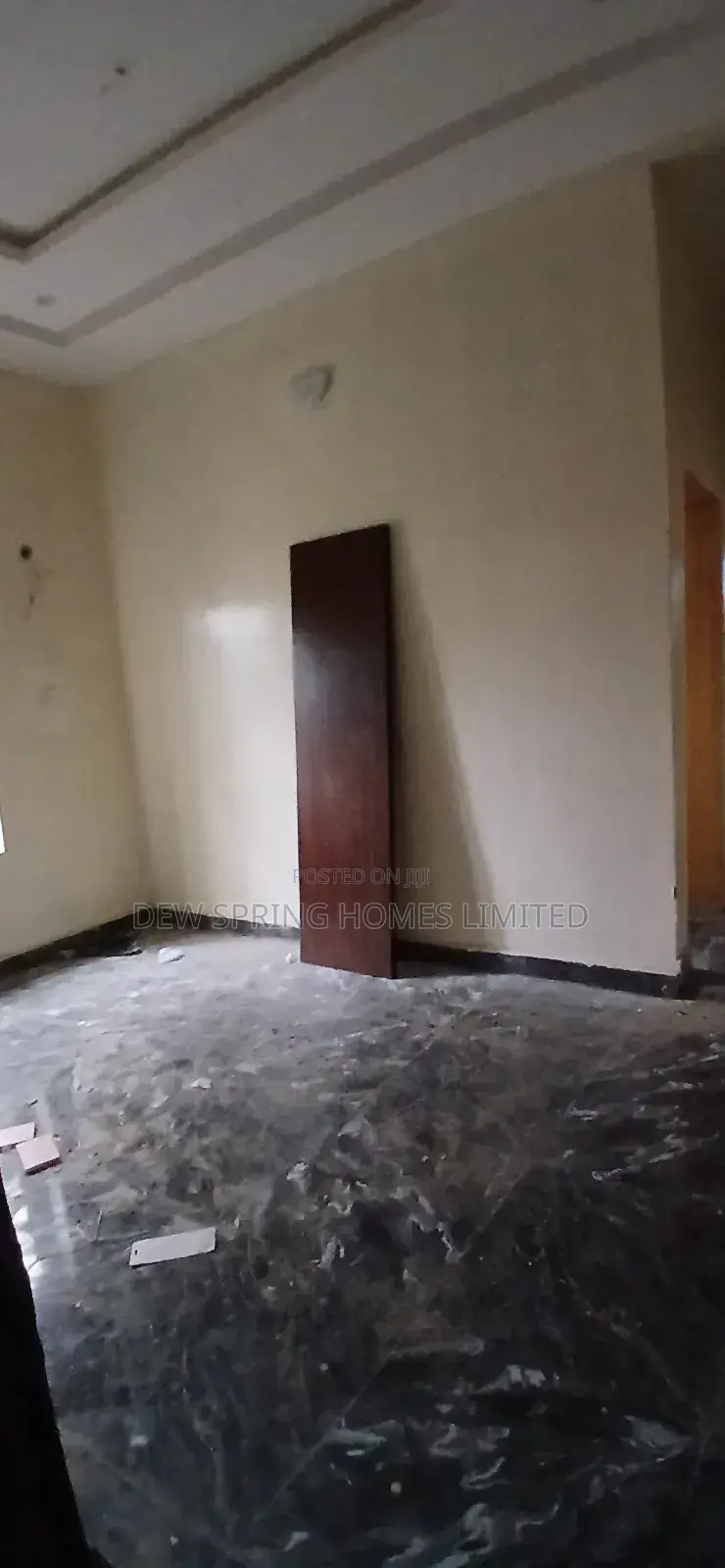 Mini Flat in Higher Ground Estate, Sangotedo for rent in Sangotedo