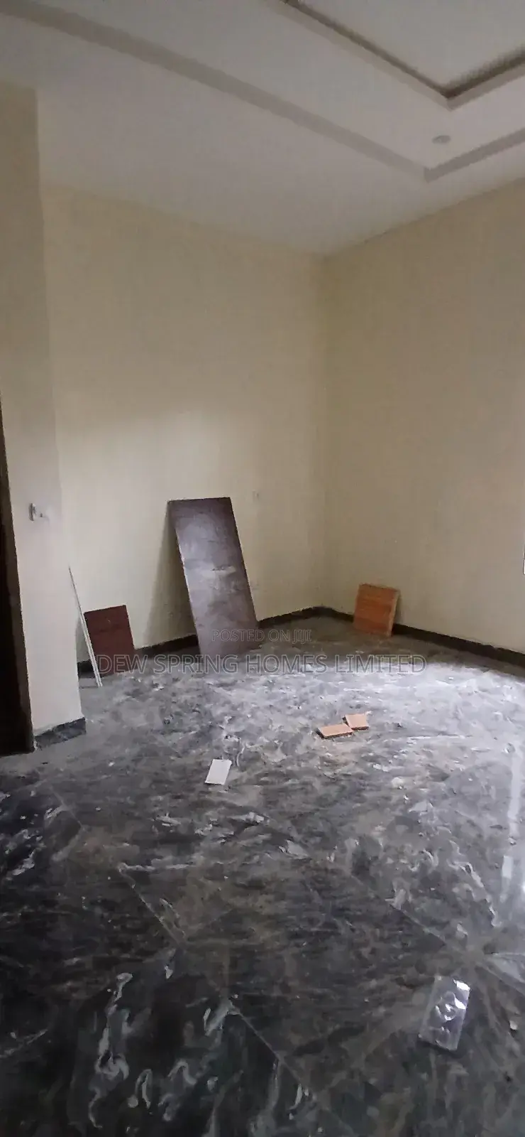 Mini Flat in Higher Ground Estate, Sangotedo for rent in Sangotedo