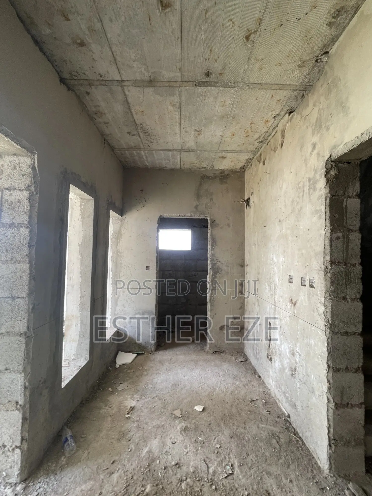 5bdrm Duplex in Bali Island, Life Camp for sale in Life Camp