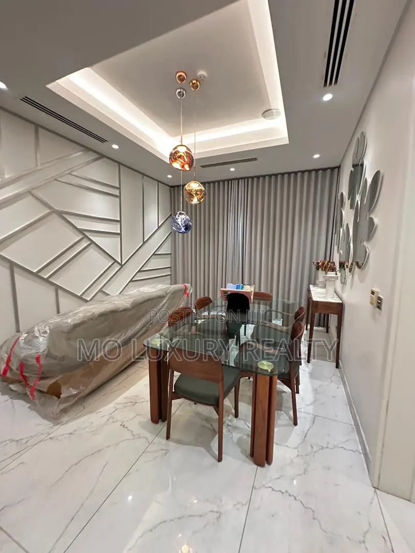 Furnished 5bdrm Duplex in Ikoyi for rent in Ikoyi
