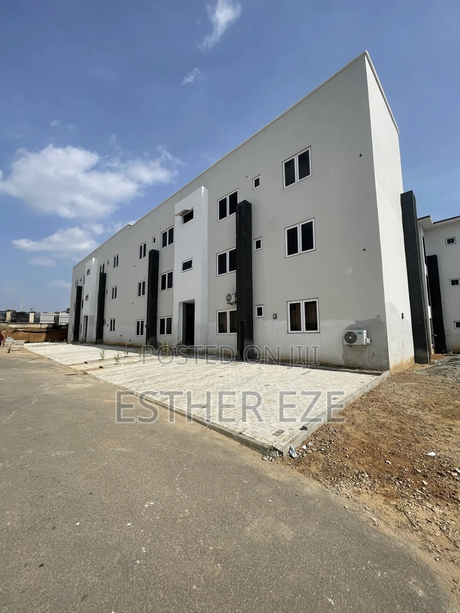 1bdrm Apartment in Bali Island, Life Camp for sale in Life Camp