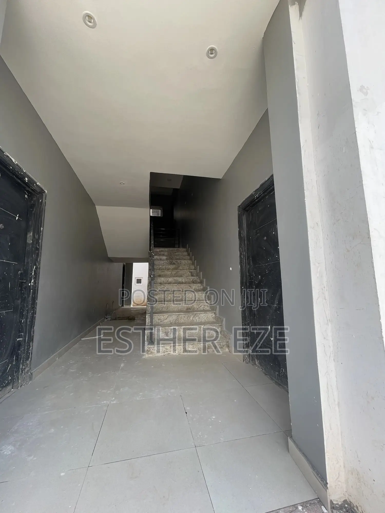 1bdrm Apartment in Bali Island, Life Camp for sale in Life Camp