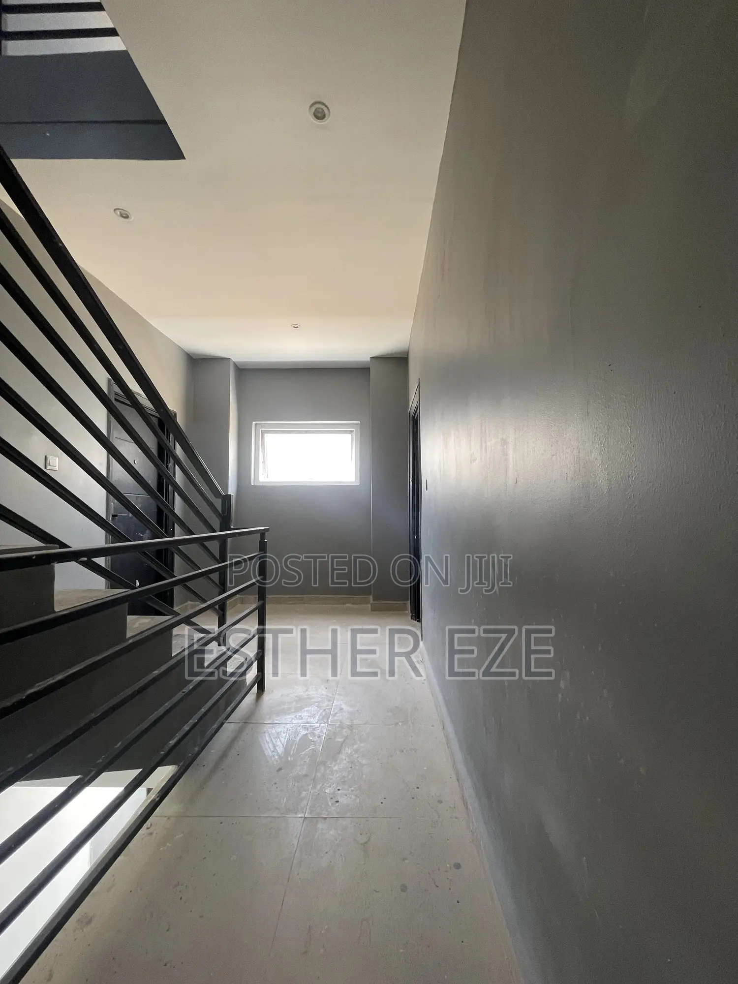 1bdrm Apartment in Bali Island, Life Camp for sale in Life Camp