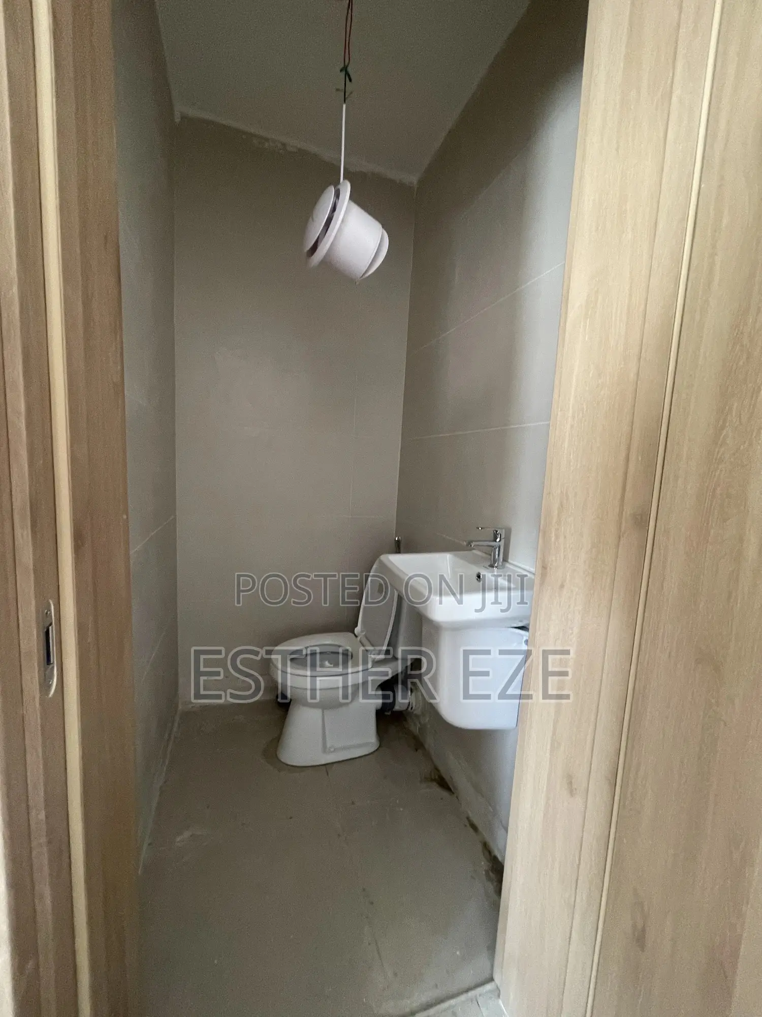 1bdrm Apartment in Bali Island, Life Camp for sale in Life Camp